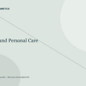 Body And Personal Care.png image placeholder