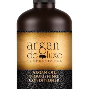 Argan Oil Nourishing Conditioner 300ml | Argan de Luxe