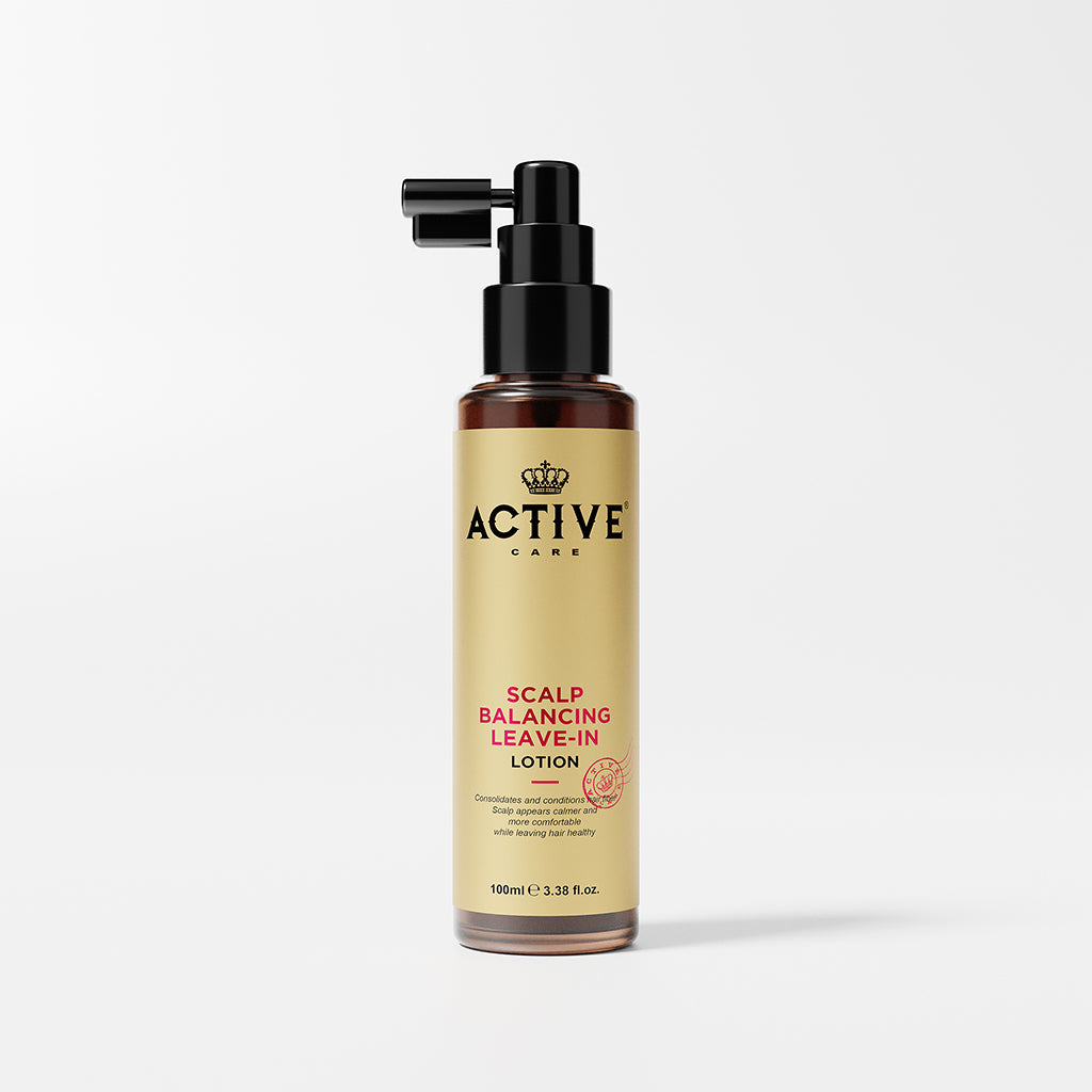 Scalp Balancing Spray - Leave-In Daily Care | Activecare