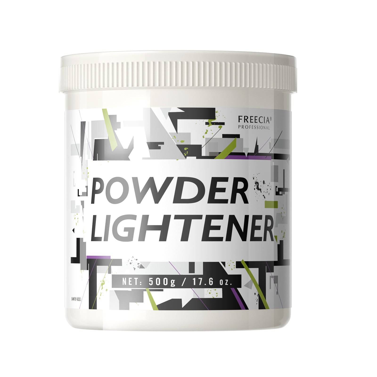 Powder lightener | Freecia