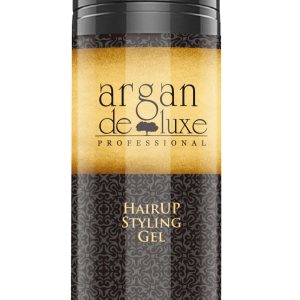 Hairup Styling Gel 160ml | Argan de Luxe
