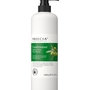 Golden Olive Conditioner | Freecia