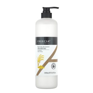 Rice-Husk Oil Control Shampoo - Scalp Balance | Freecia