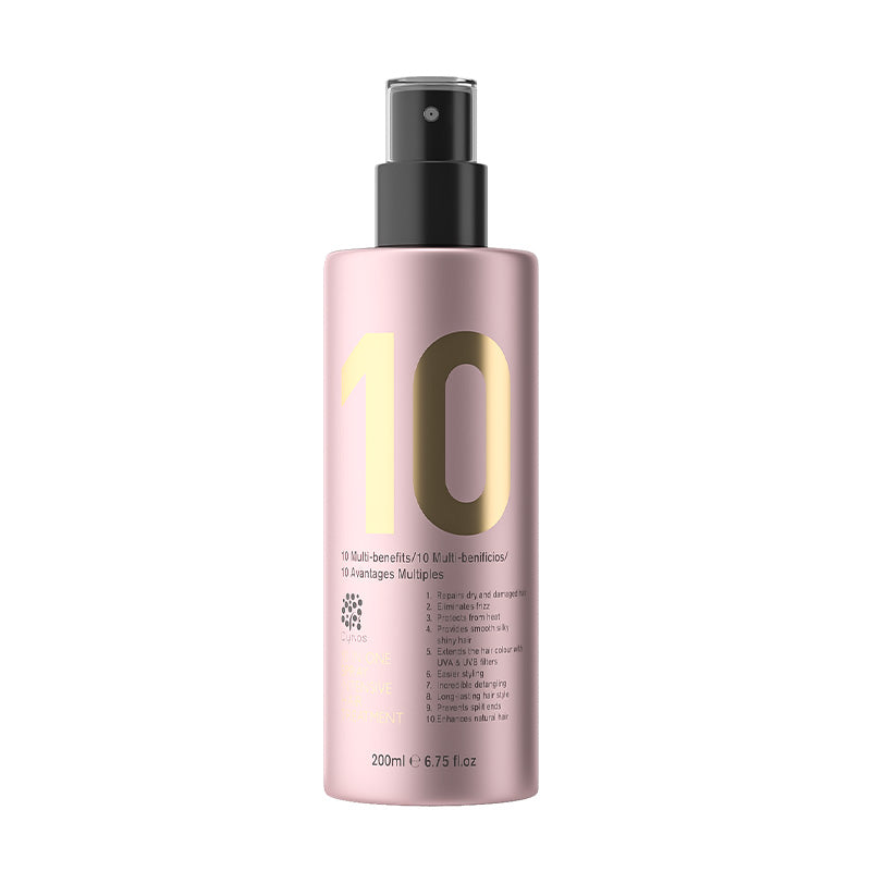 10-in-1 Spray Treatment | Cynos