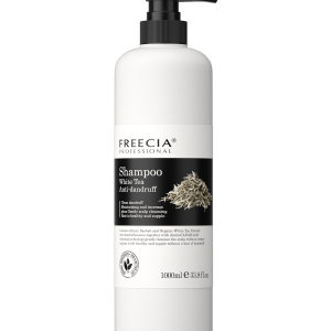 White Tea Anti-Dandruff shampoo | Freecia