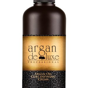 Argan Oil Curl Defining Cream 240ml | Argan de Luxe