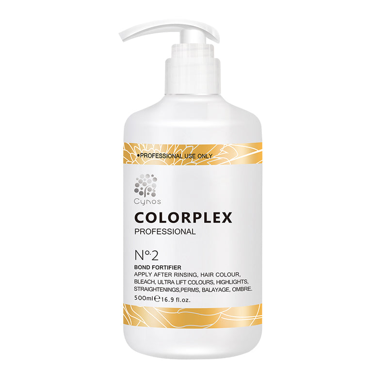Colorplex Step 2 - Bond Rebuild | Cynos
