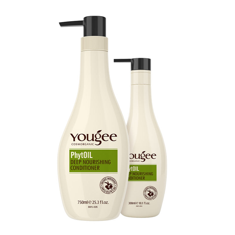 PhytOIL Deep Nourishing Conditioner - Plant Oil Repair | Yougee