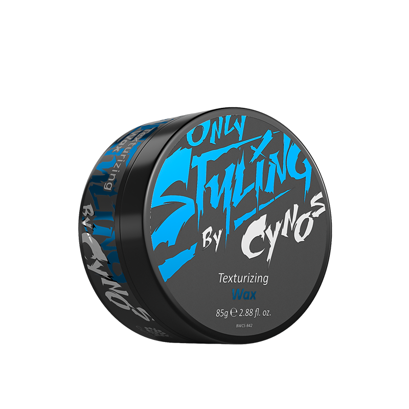Texturizing Wax - Define & Control | Cynos