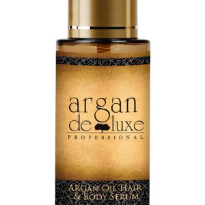 Argan Oil Hair & Body Serum 100ml | Argan de Luxe