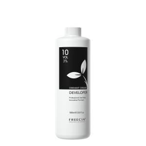 Peroxide Cream 1000ml - Developer | Freecia