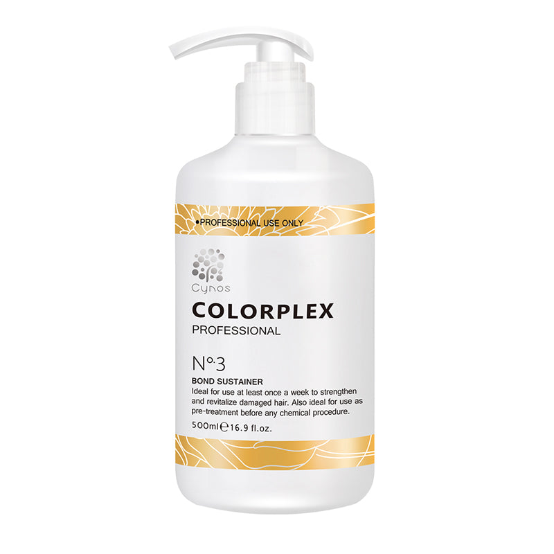 Colorplex Step 3 - Bond Maintain | Cynos