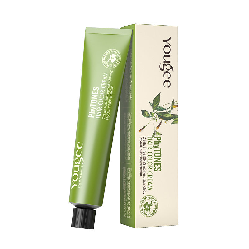 Hair Color Cream New Shades - Long-Lasting Vibrant | PhyTONES