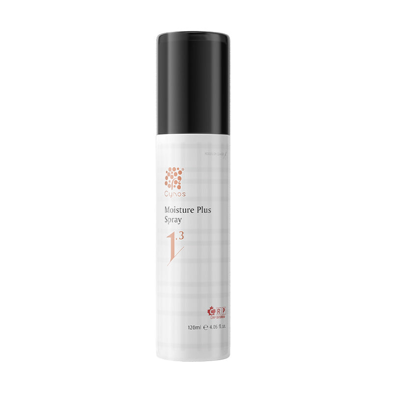 Moisture Plus Spray - Hydrate | Cynos