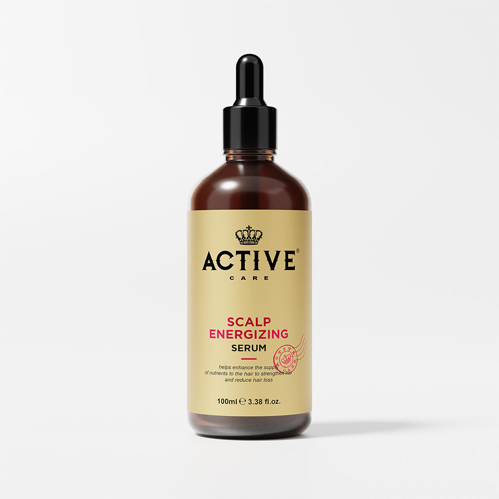Scalp Energizing Serum - Promote Hair Growth | Activecare