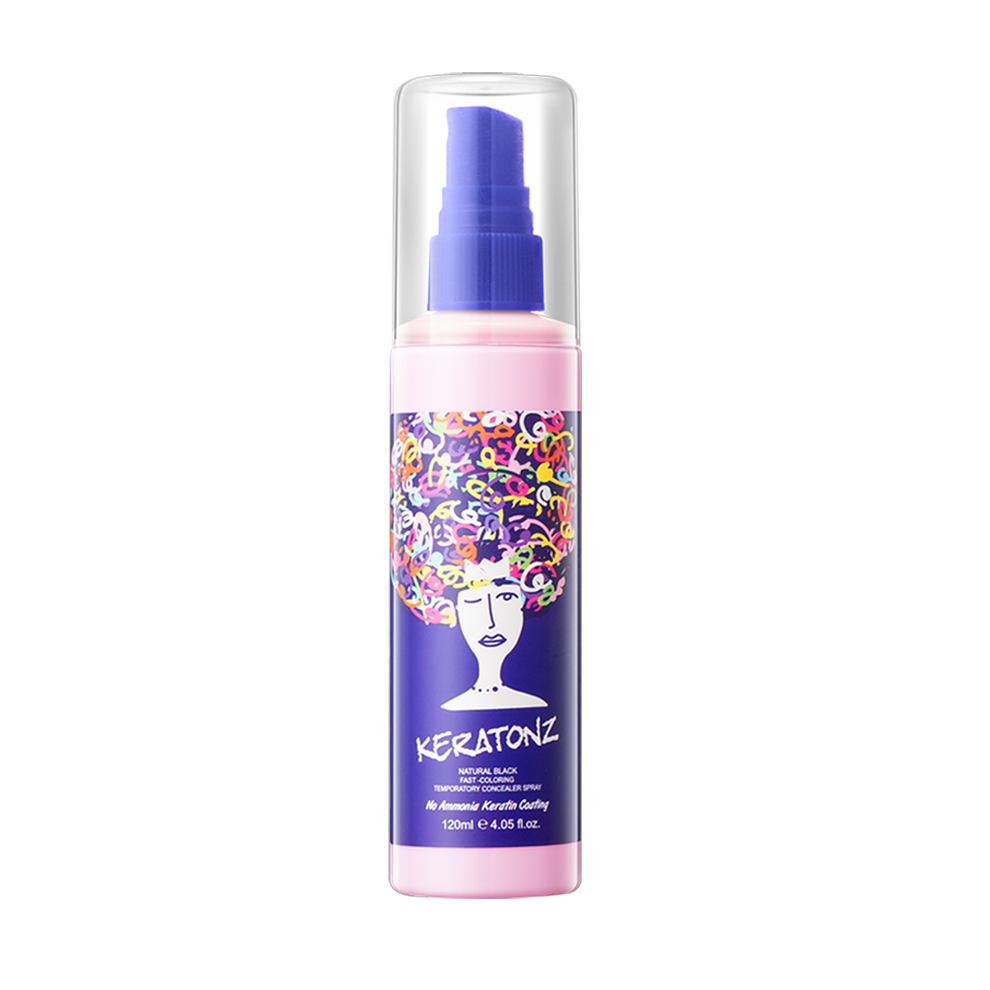 Color Extend Spray - Color Protection Daily | Keratonz
