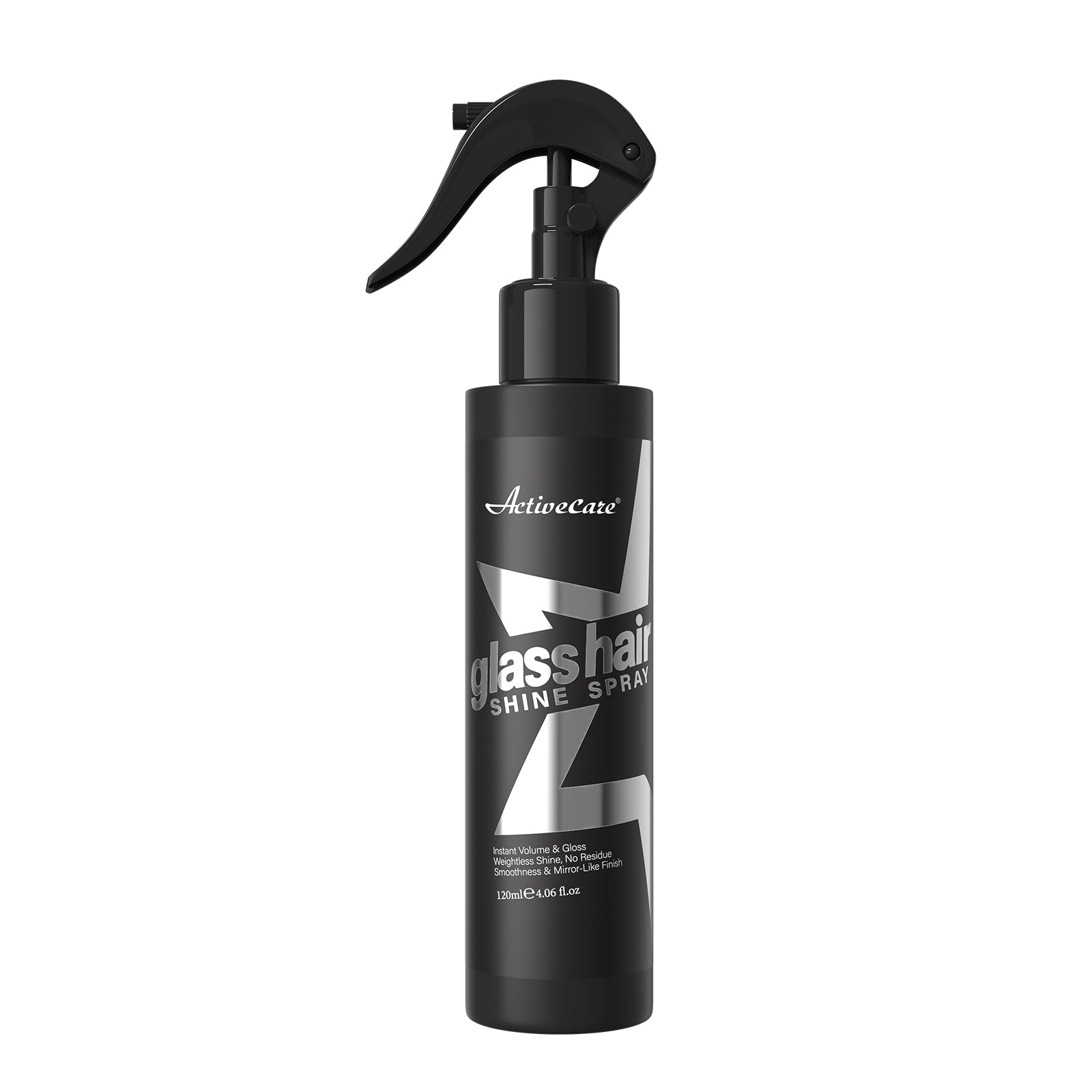 Glass Hair Shine Spray | Activecare