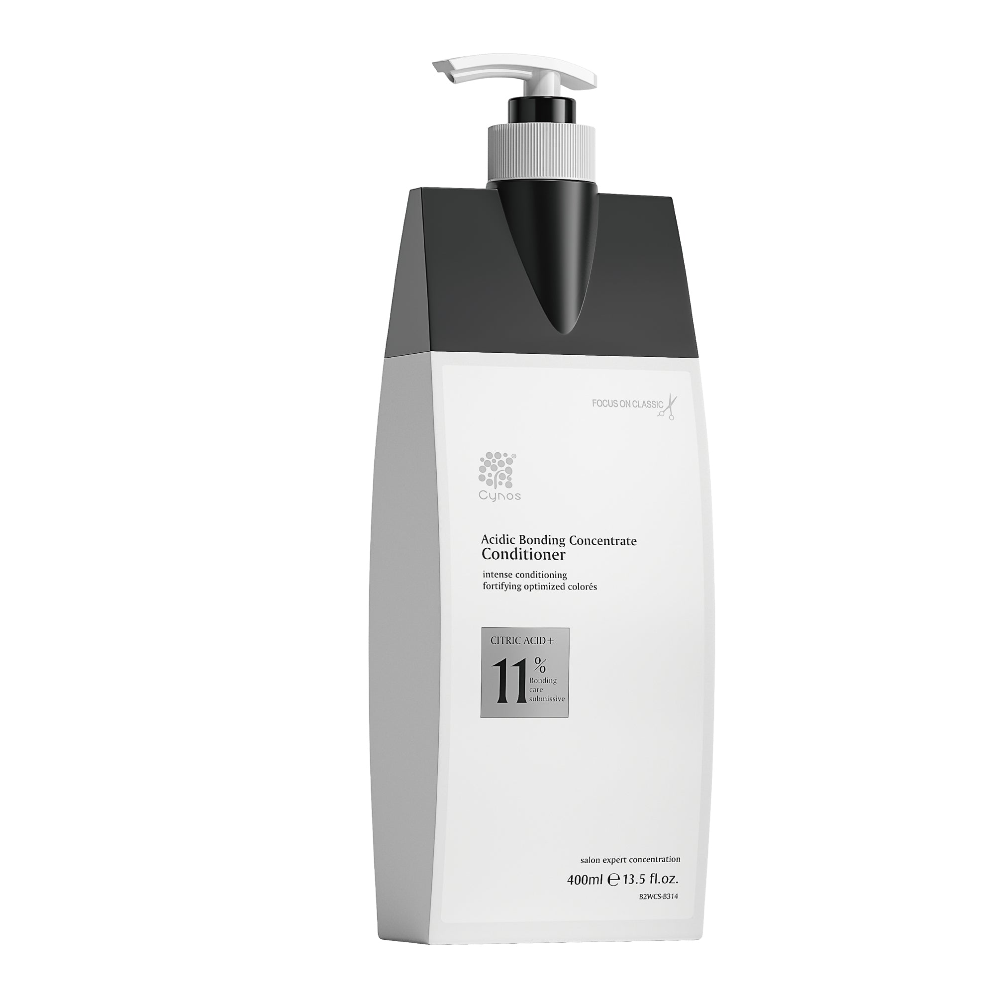 Acidic Bonding Conditioner - Bond | Cynos