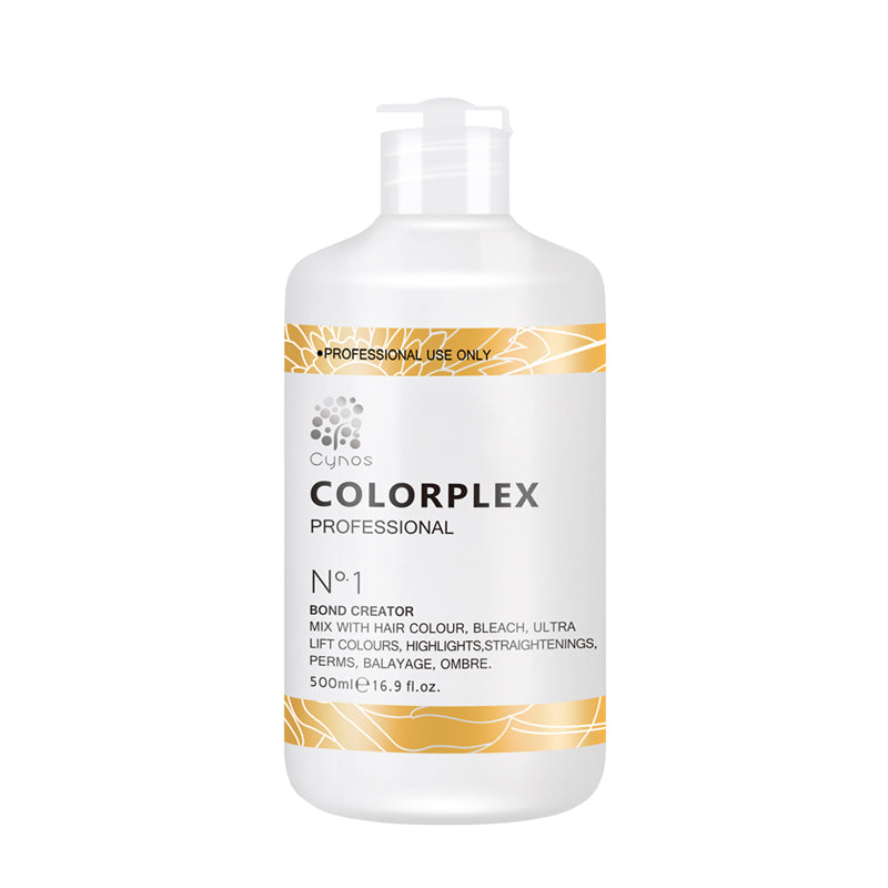 Colorplex Step 1 - Bond Shield | Cynos