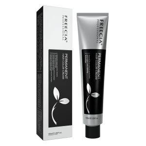 Permanent Hair Color Cream 100ml | Freecia