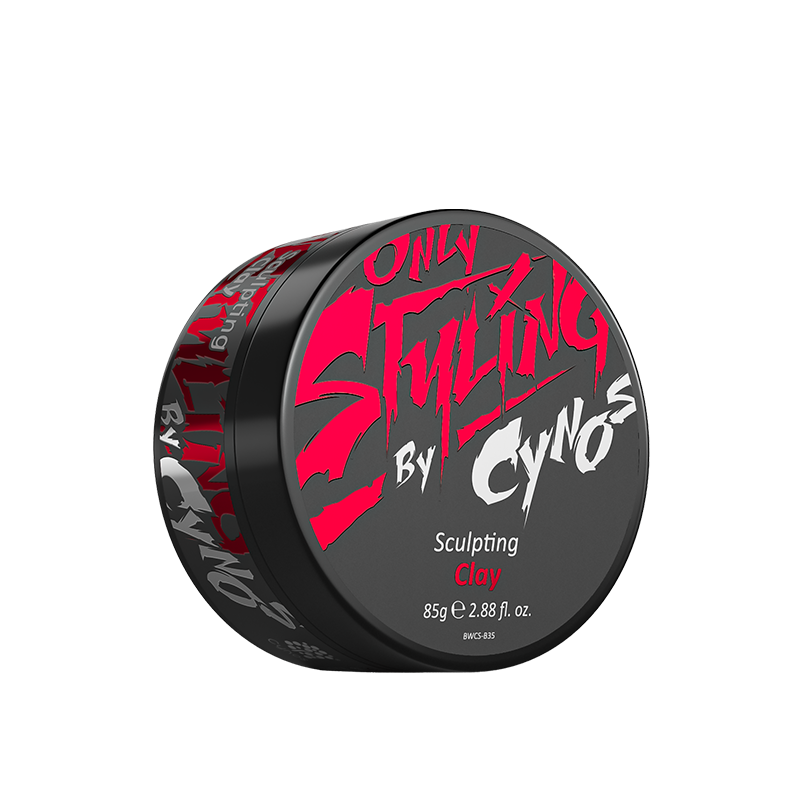 Sculpting Clay - Strong Matte | Cynos