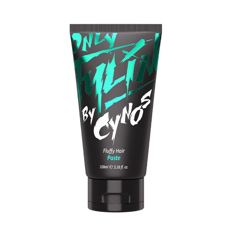 Fluffy Hair Paste - Volume | Cynos