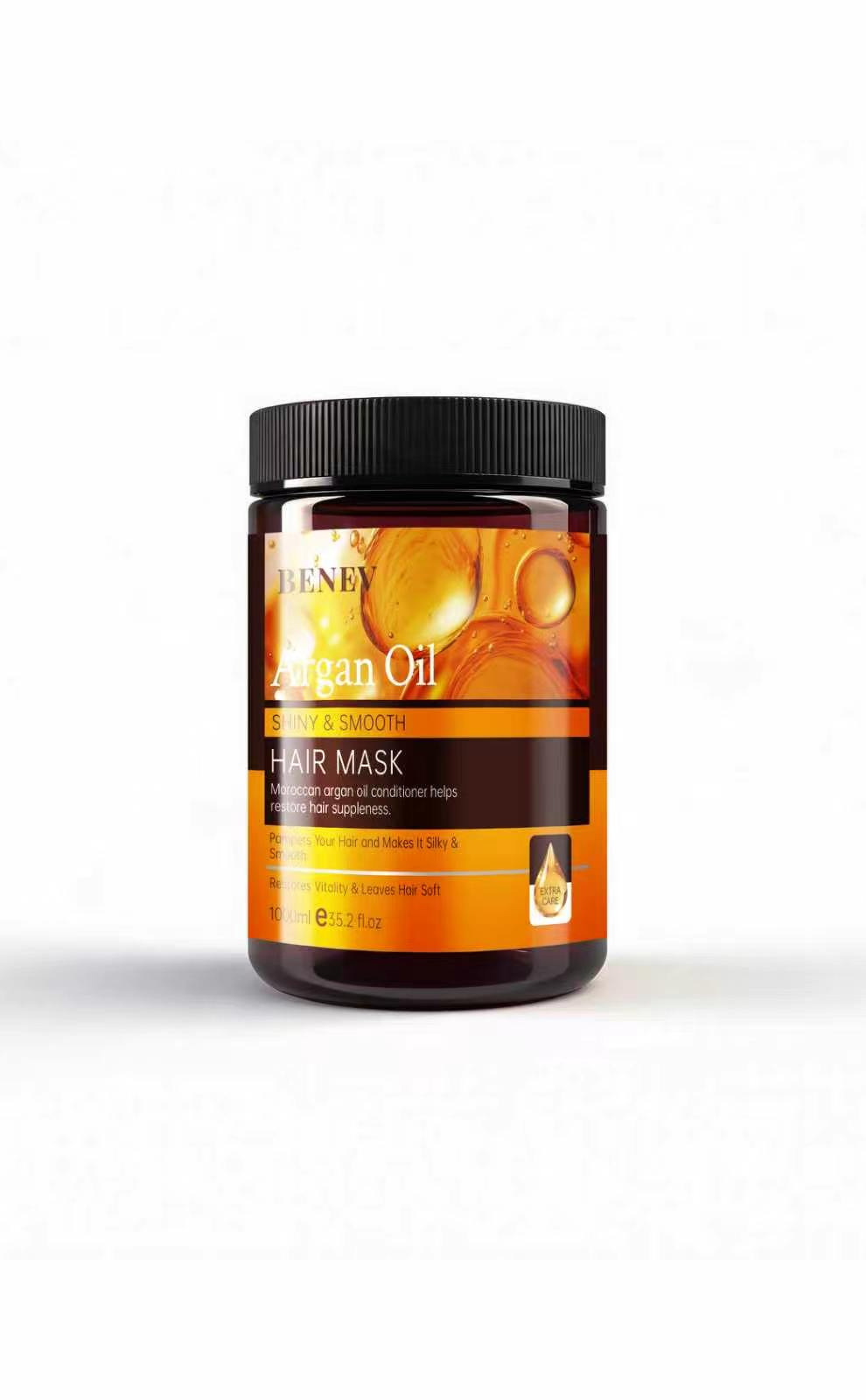 BENE V Argan Oil Hair Mask 1000ml