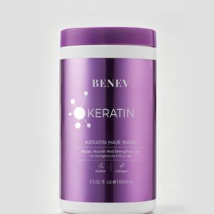 BENE V Keratin Hair Mask 1000ml