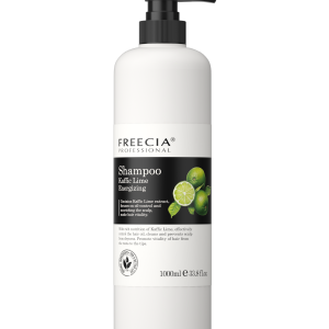 Kaffir Lime Energizing Shampoo | Freecia