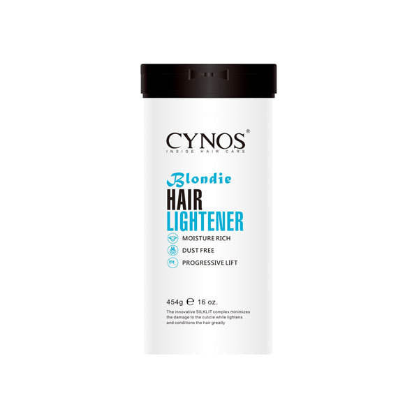 Blondie Hair Lightener 454g | Cynos