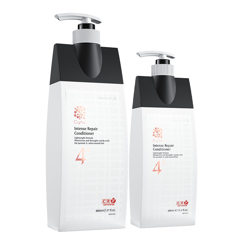 Intense Repair Conditioner - Fix | Cynos