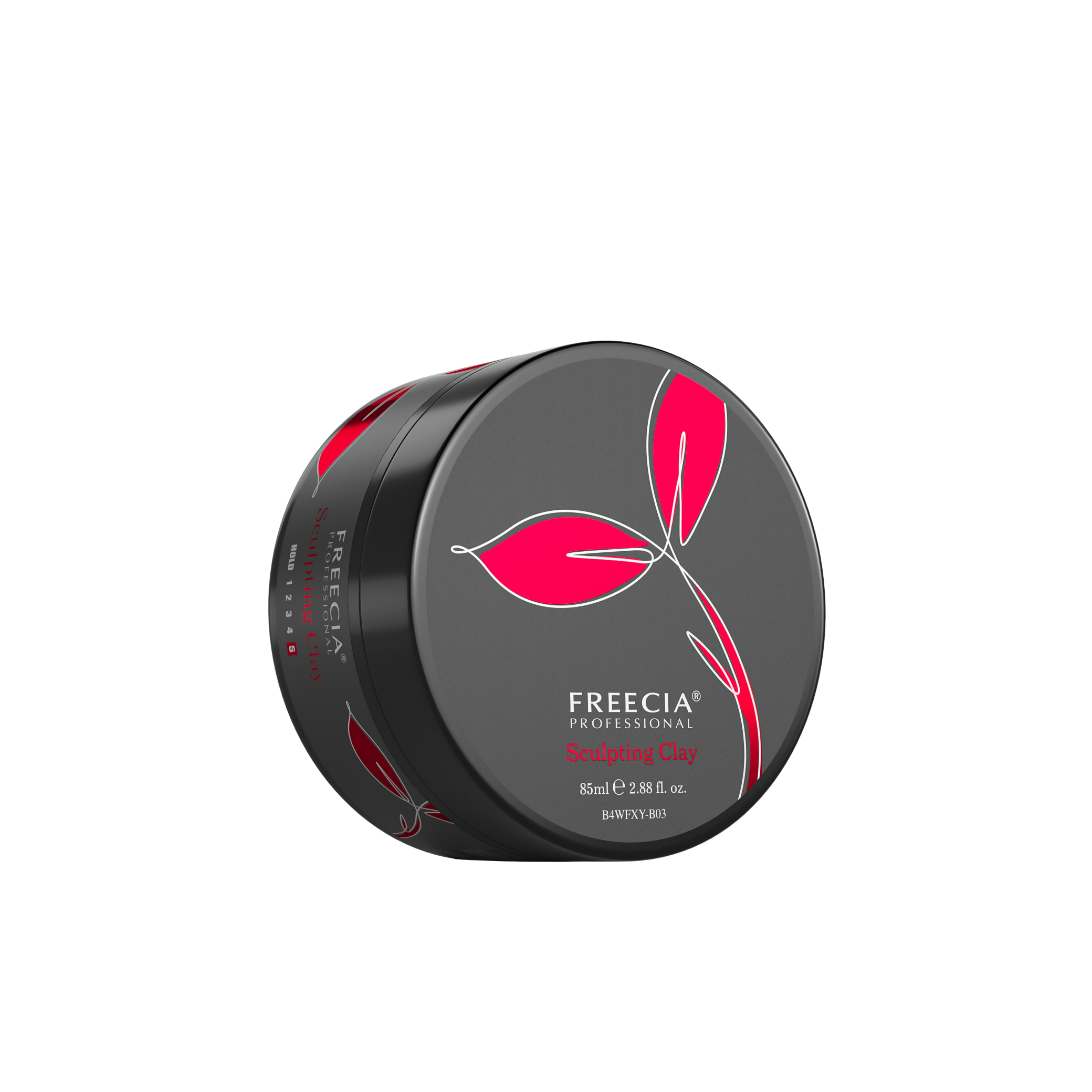Sculpting Clay - Matte Hold | Freecia