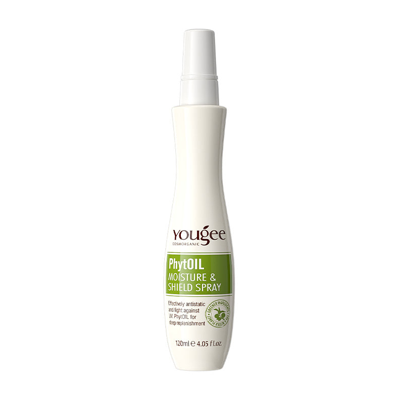 PhytOIL Moisture & Shield Spray 120ml - Leave-In Protect | Yougee