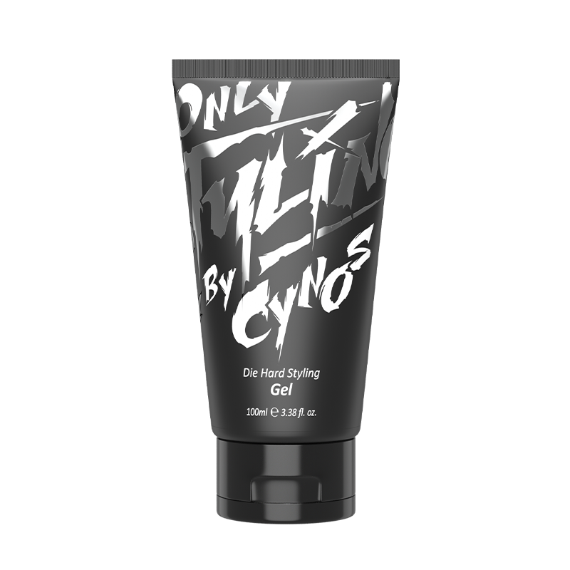 Only Styling Gel - Flexible Hold | Cynos