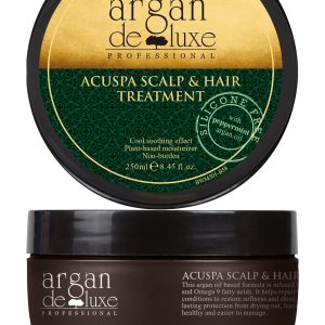 Acuspa Scalp & Hair Treatment - Balance Restore | Argan de Luxe