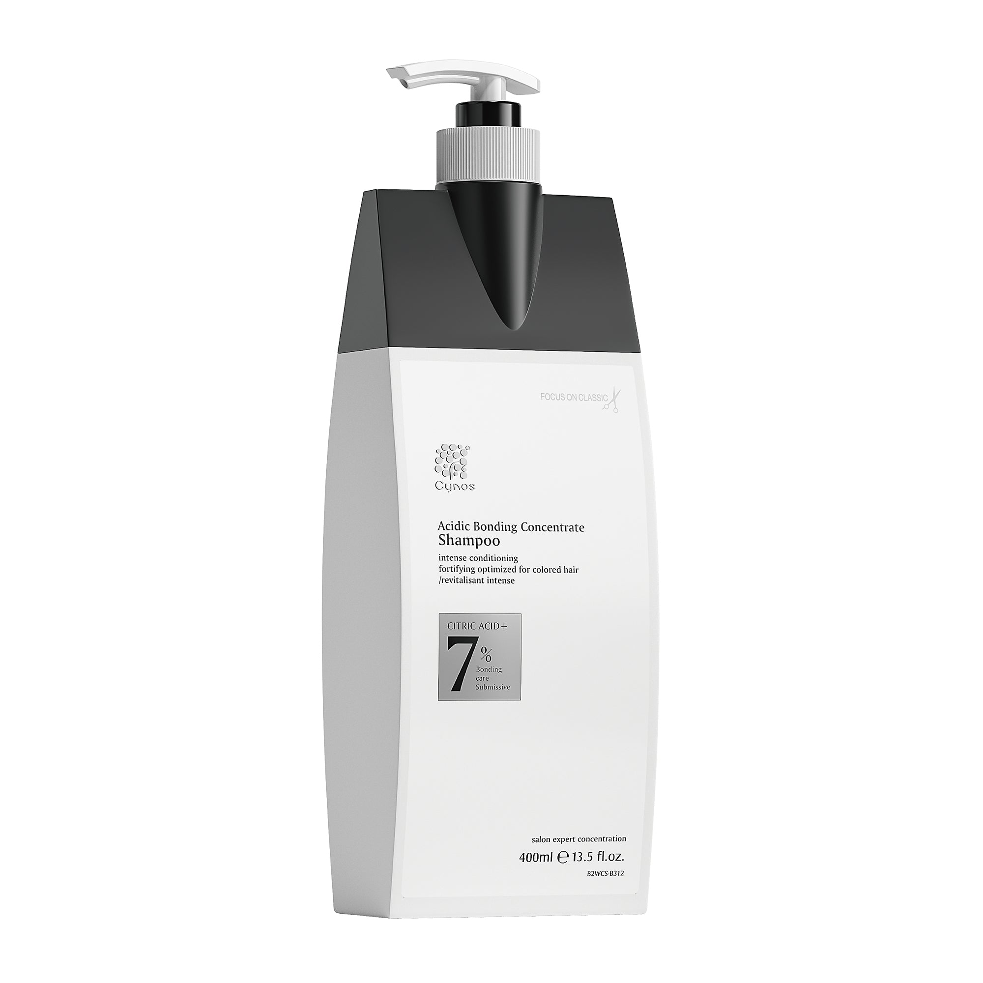 Acidic Bonding Shampoo - Repair | Cynos