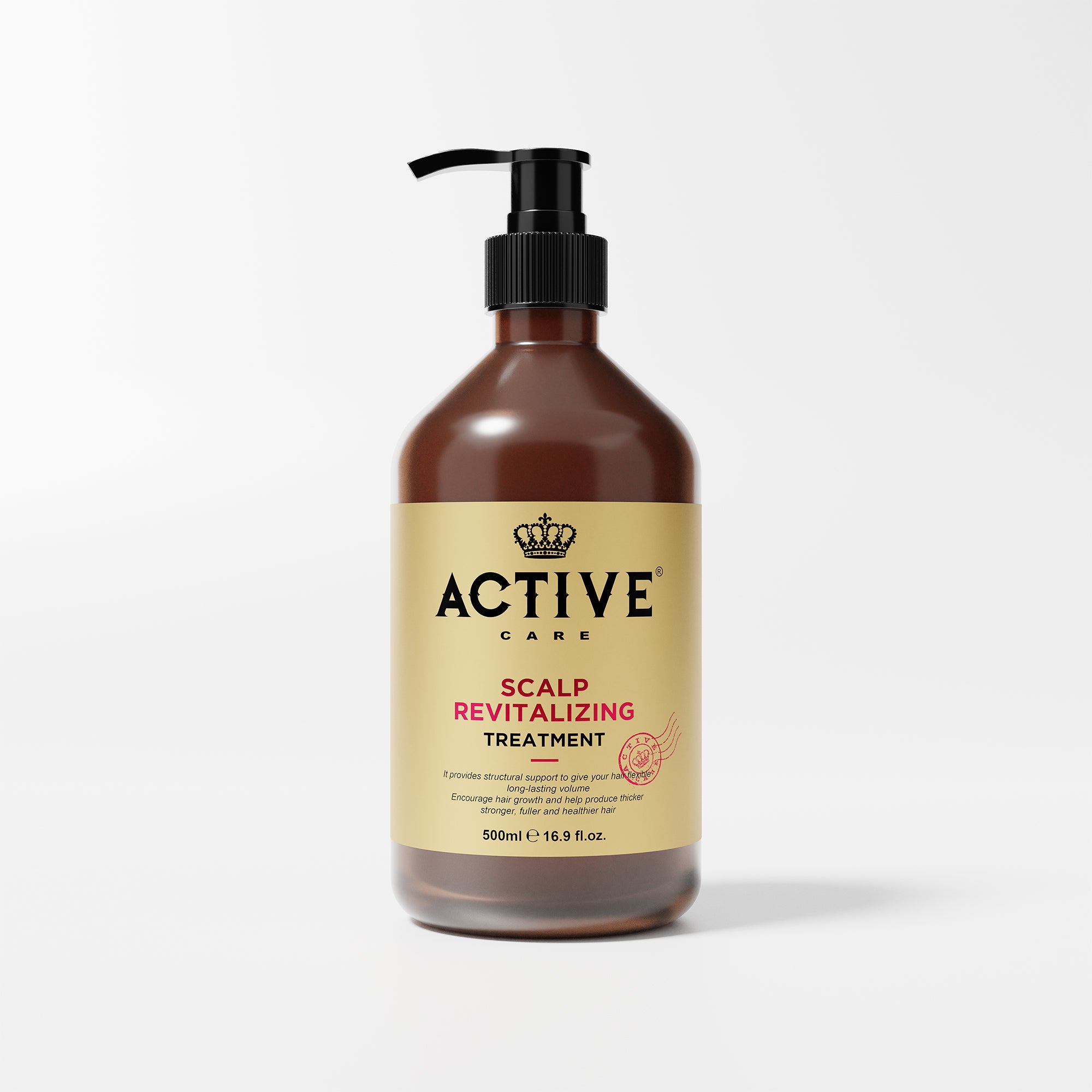 Scalp Revitalizing Conditioner - Thinning Hair | Activecare